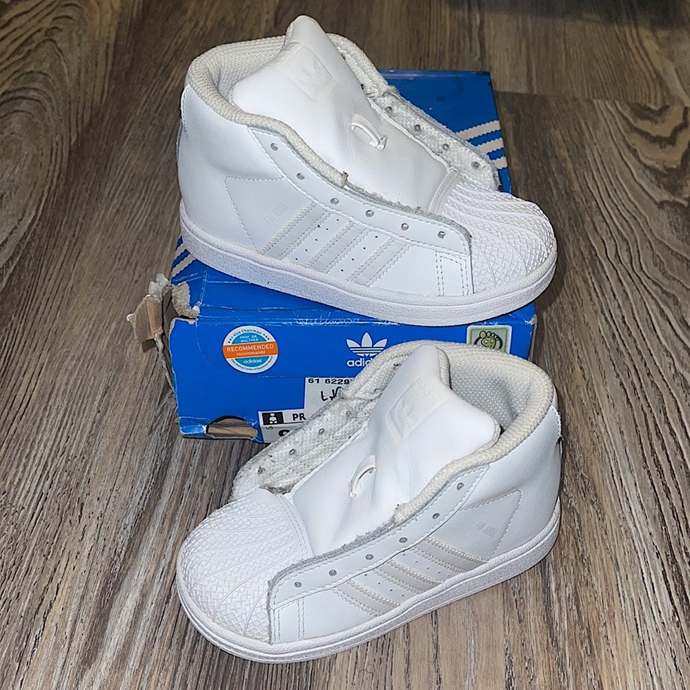🚨💥Adidas Shell-top BUNDLE💥 - Picture 3 of 10